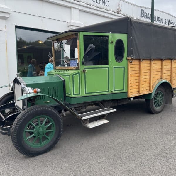 300825 Black Country Living Museum 6