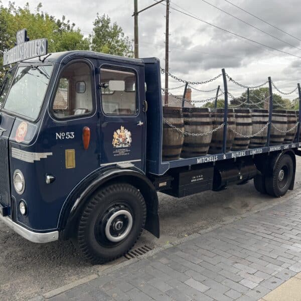 300825 Black Country Living Museum 60
