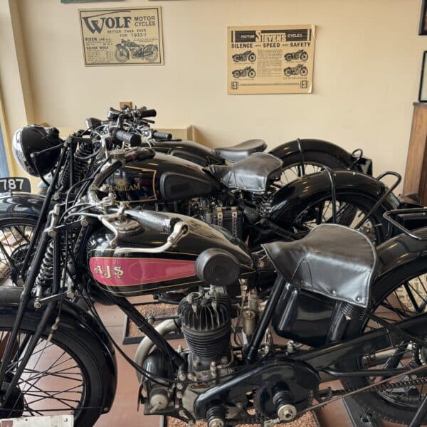 300825 Black Country Living Museum 68