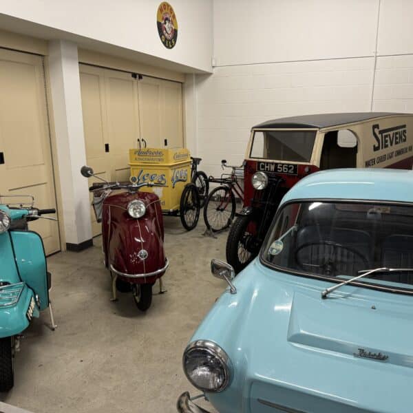 300825 Black Country Living Museum 7