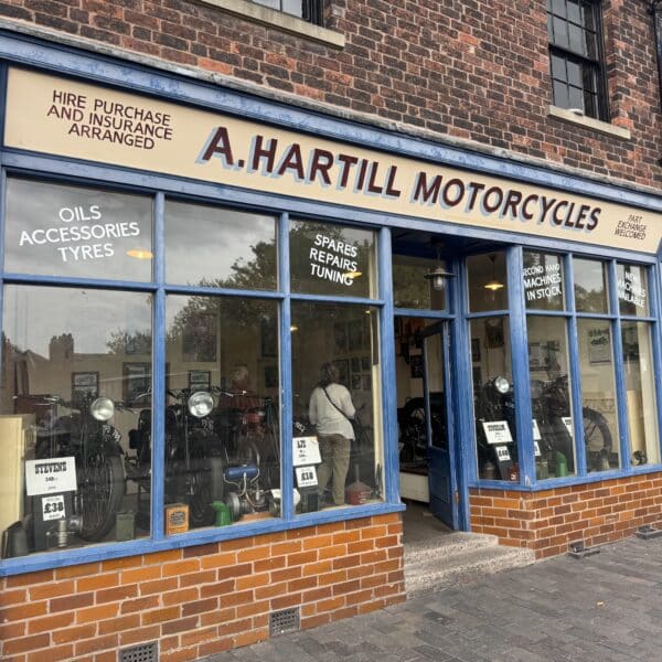 300825 Black Country Living Museum 70