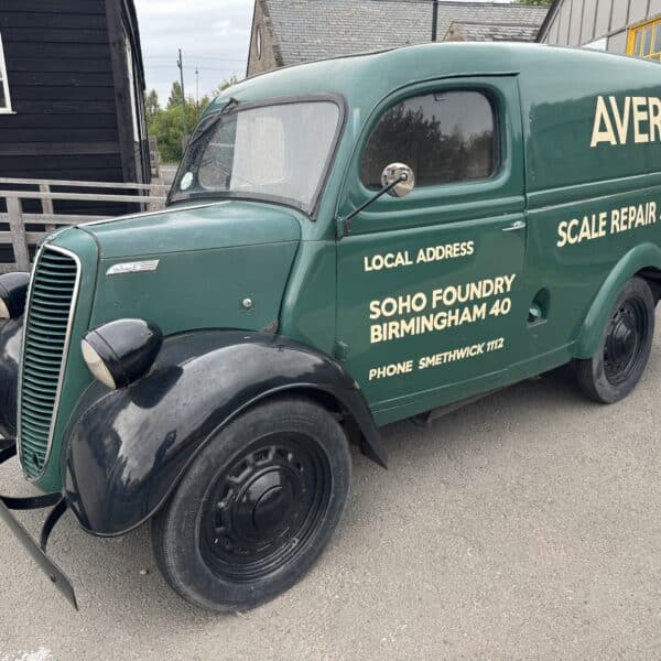 300825 Black Country Living Museum 74