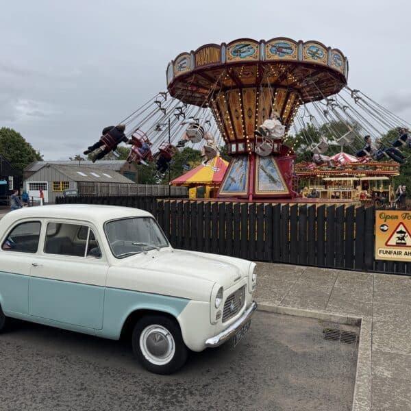 300825 Black Country Living Museum 88
