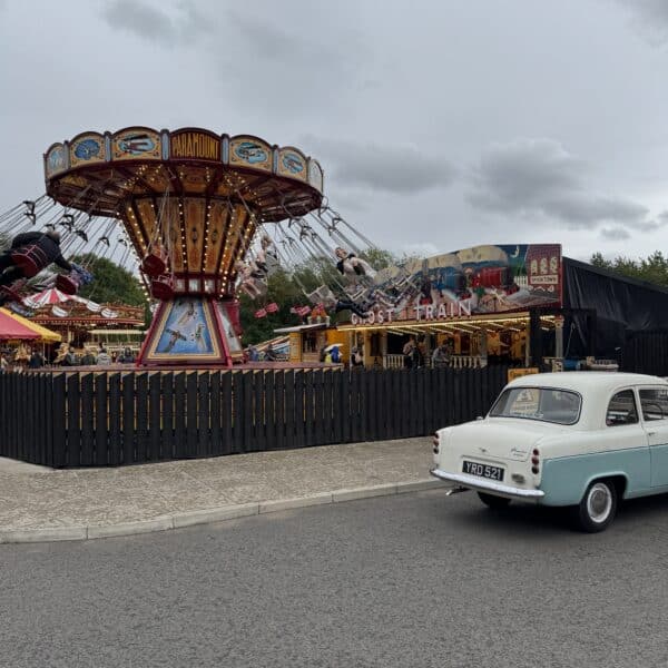 300825 Black Country Living Museum 89