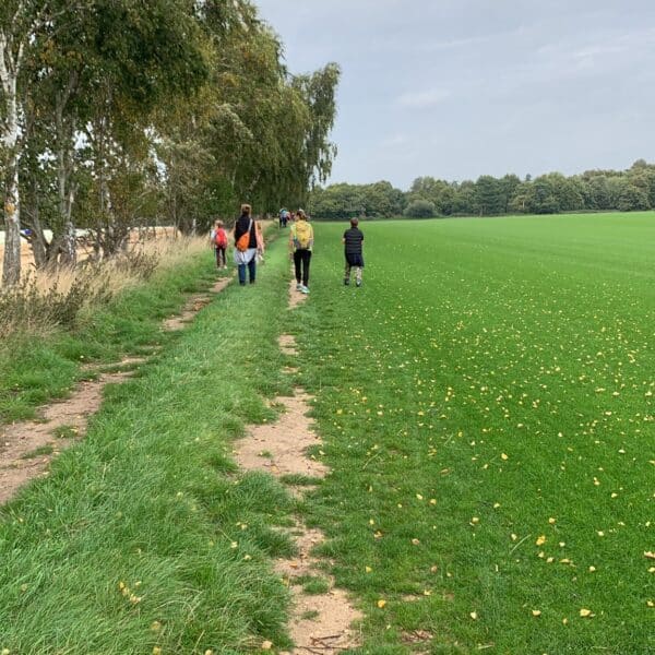 5th Woodbridge Sea Scouts Walk The Deben 10