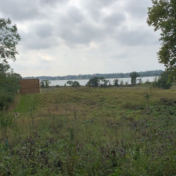 5th Woodbridge Sea Scouts Walk The Deben 11