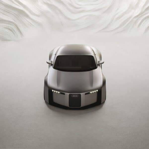 Audi Concept C 11