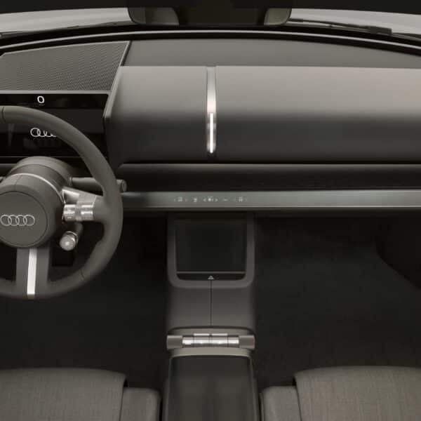 Audi Concept C 14 1