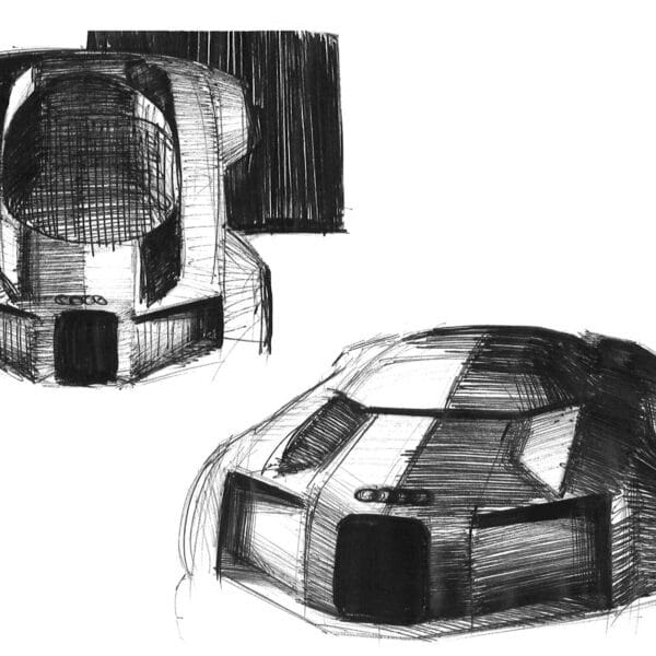 Audi Concept C 2