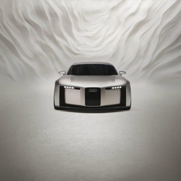 Audi Concept C 5 1