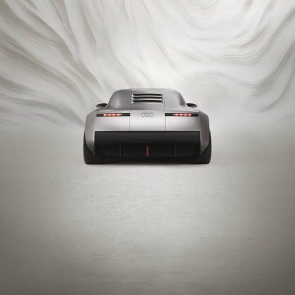 Audi Concept C 6 1
