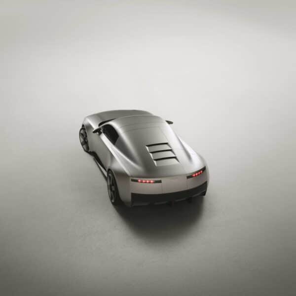 Audi Concept C 7 1