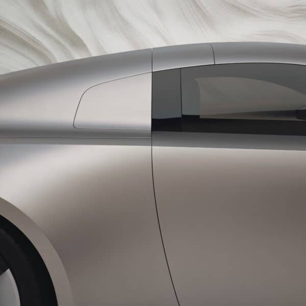 Audi Concept C 8