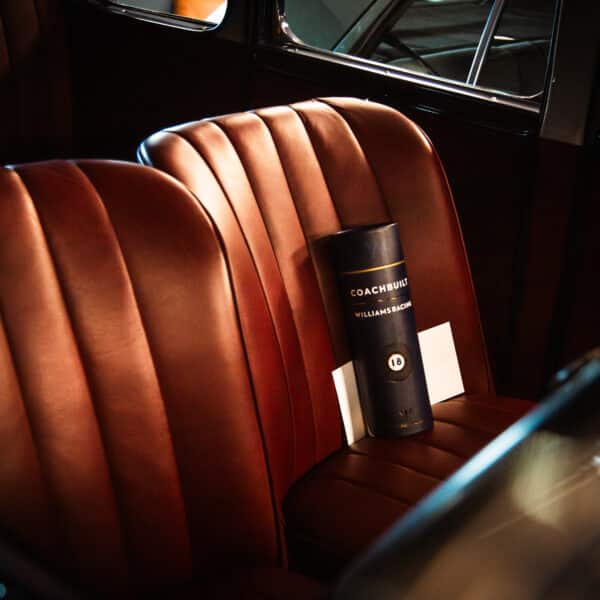 Coachbuilt Tollemache 10