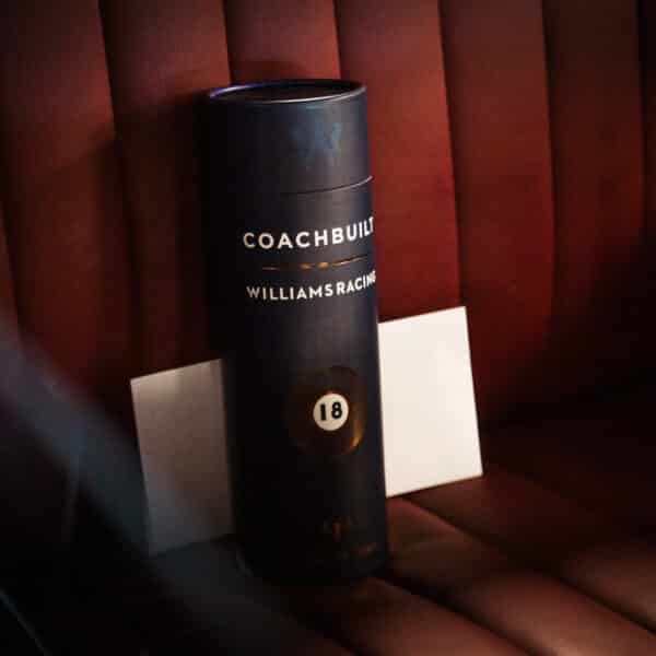 Coachbuilt Tollemache