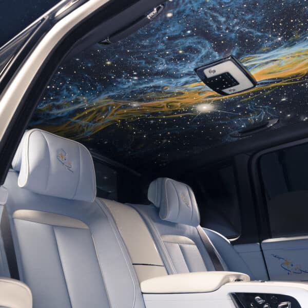 Cullinan Cosmos 1 1