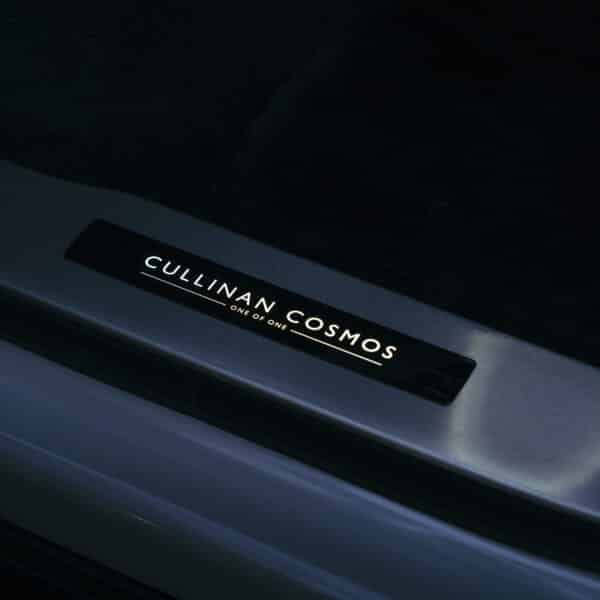 Cullinan Cosmos 10 1
