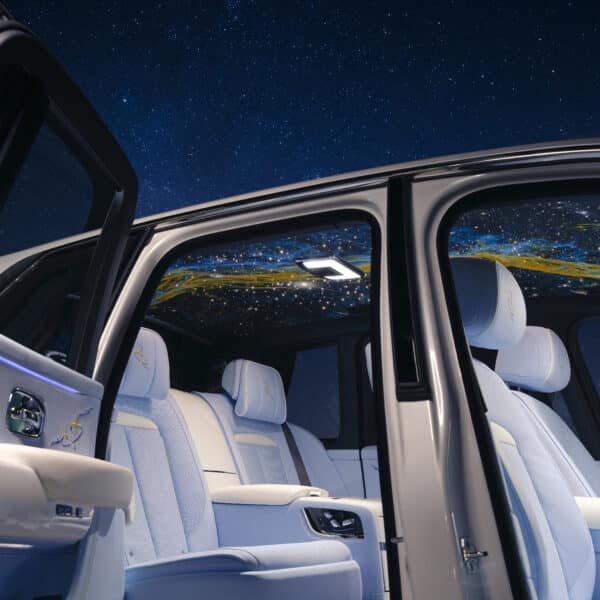 Cullinan Cosmos 2 1