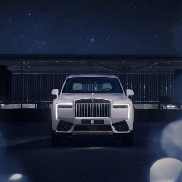 Cullinan Cosmos 3