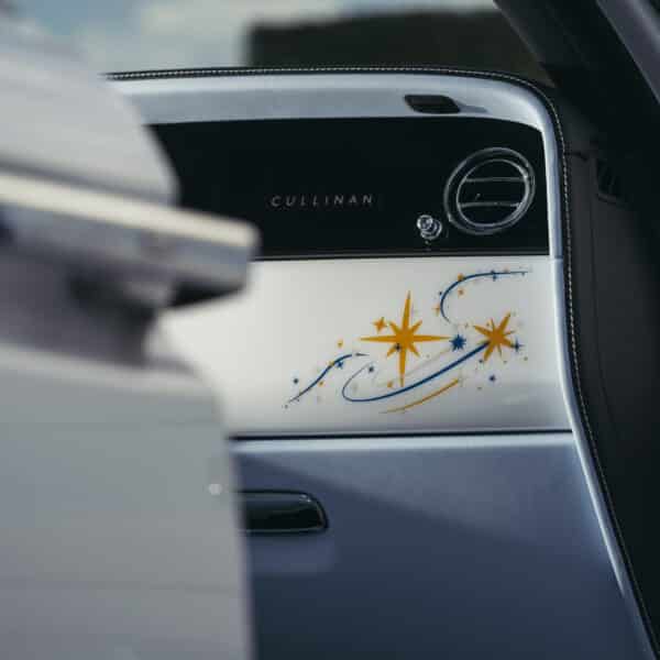 Cullinan Cosmos 7 1