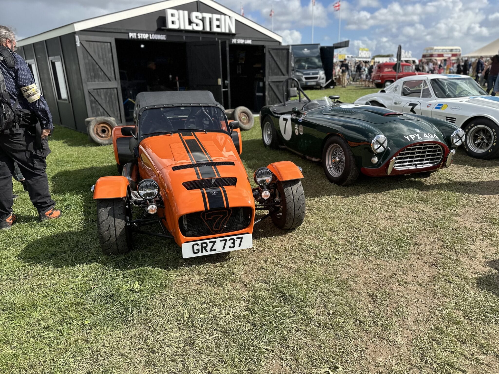 Goodwood Revival 2025 105 scaled