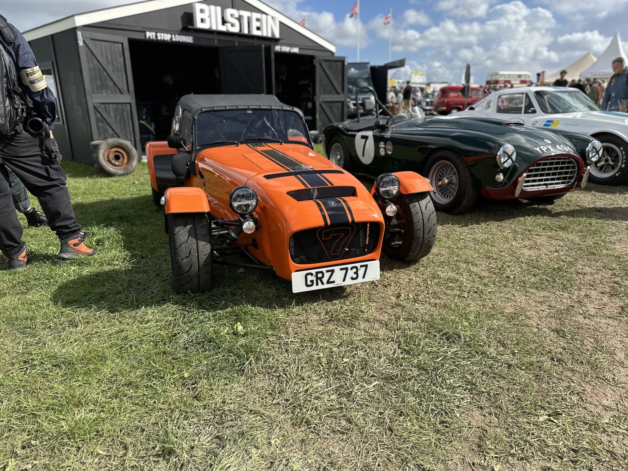 Goodwood Revival 2025 106 scaled