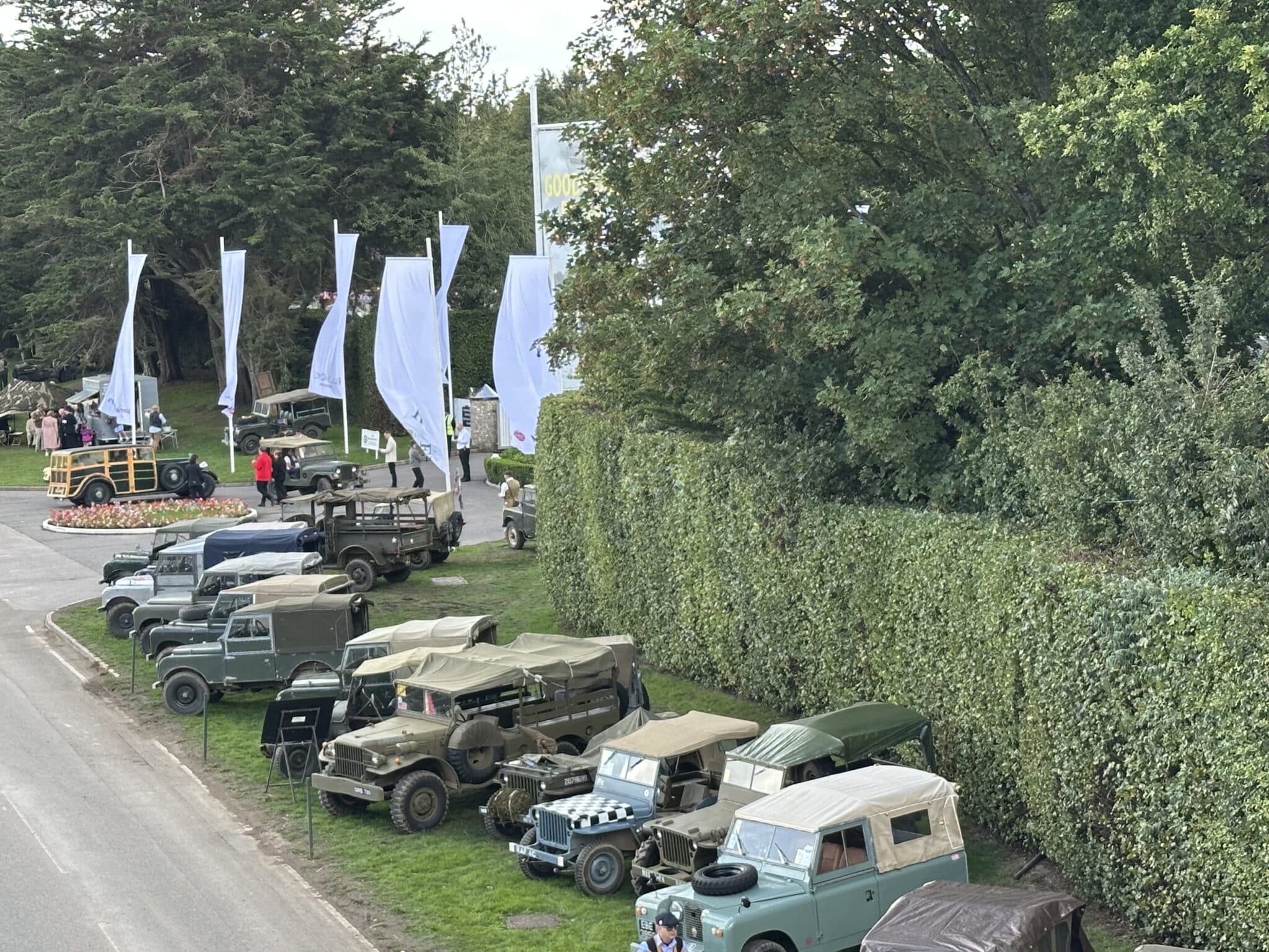 Goodwood Revival 2025 115 scaled