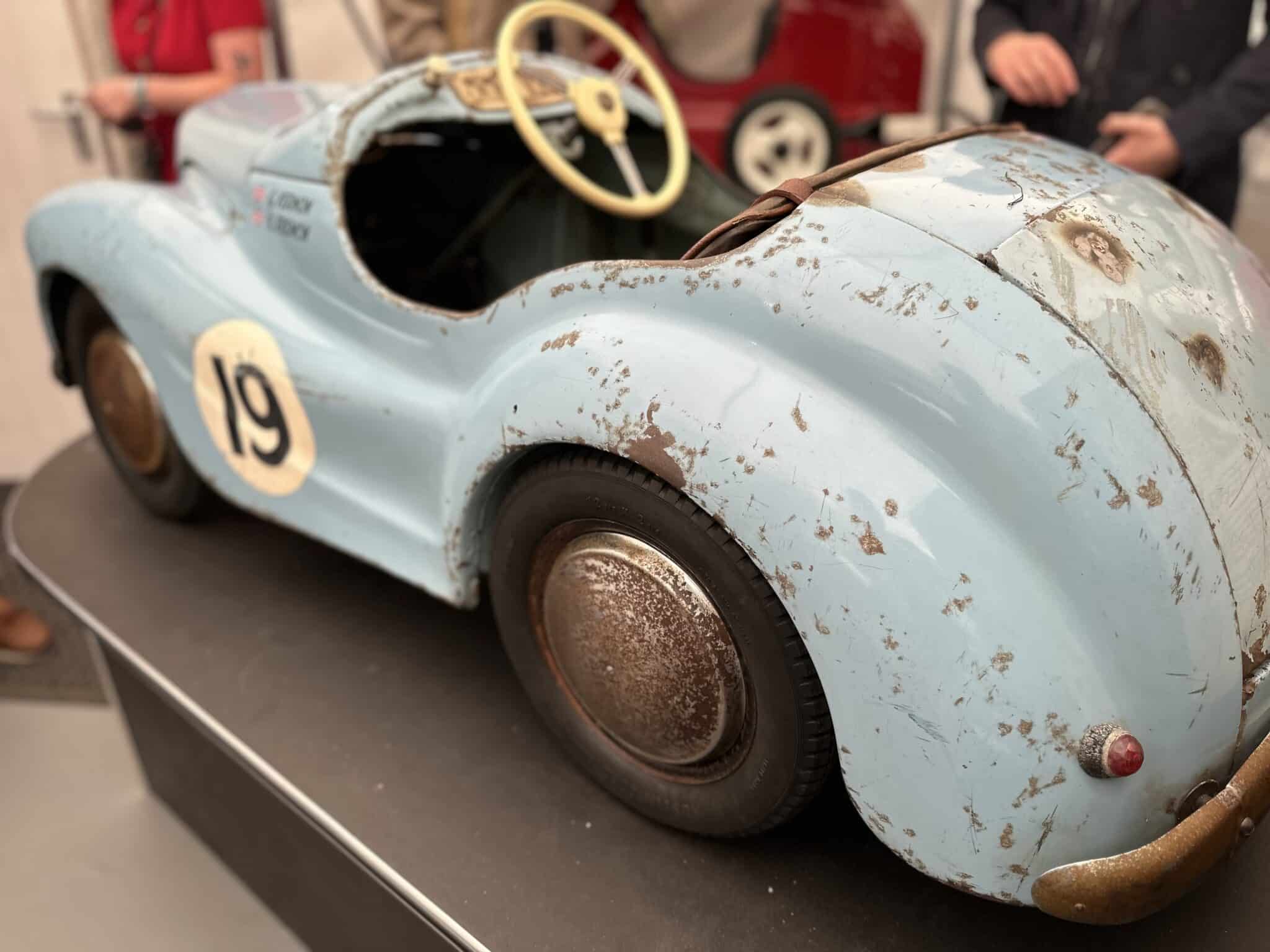 Goodwood Revival 2025 116 scaled