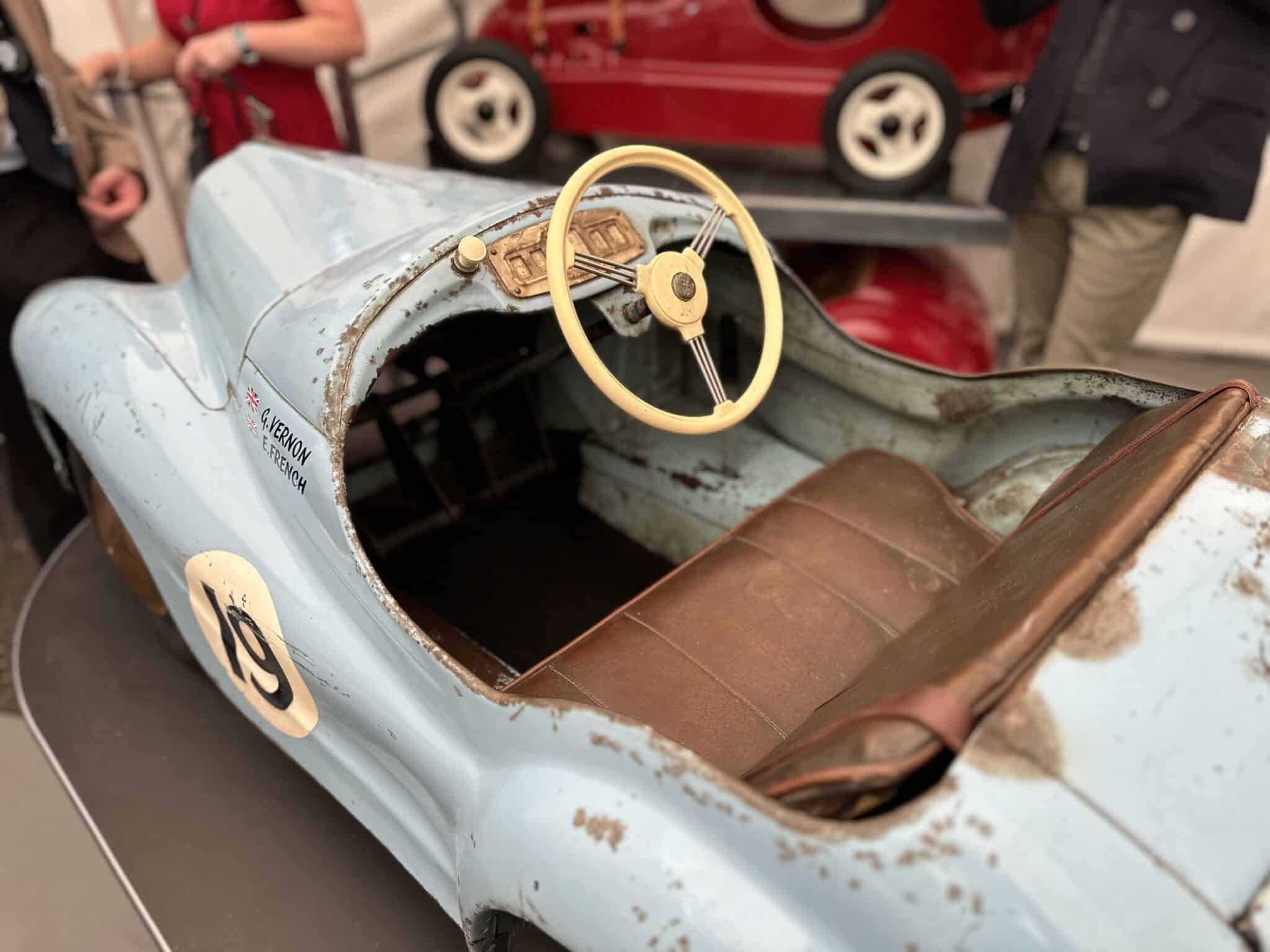 Goodwood Revival 2025 118 scaled