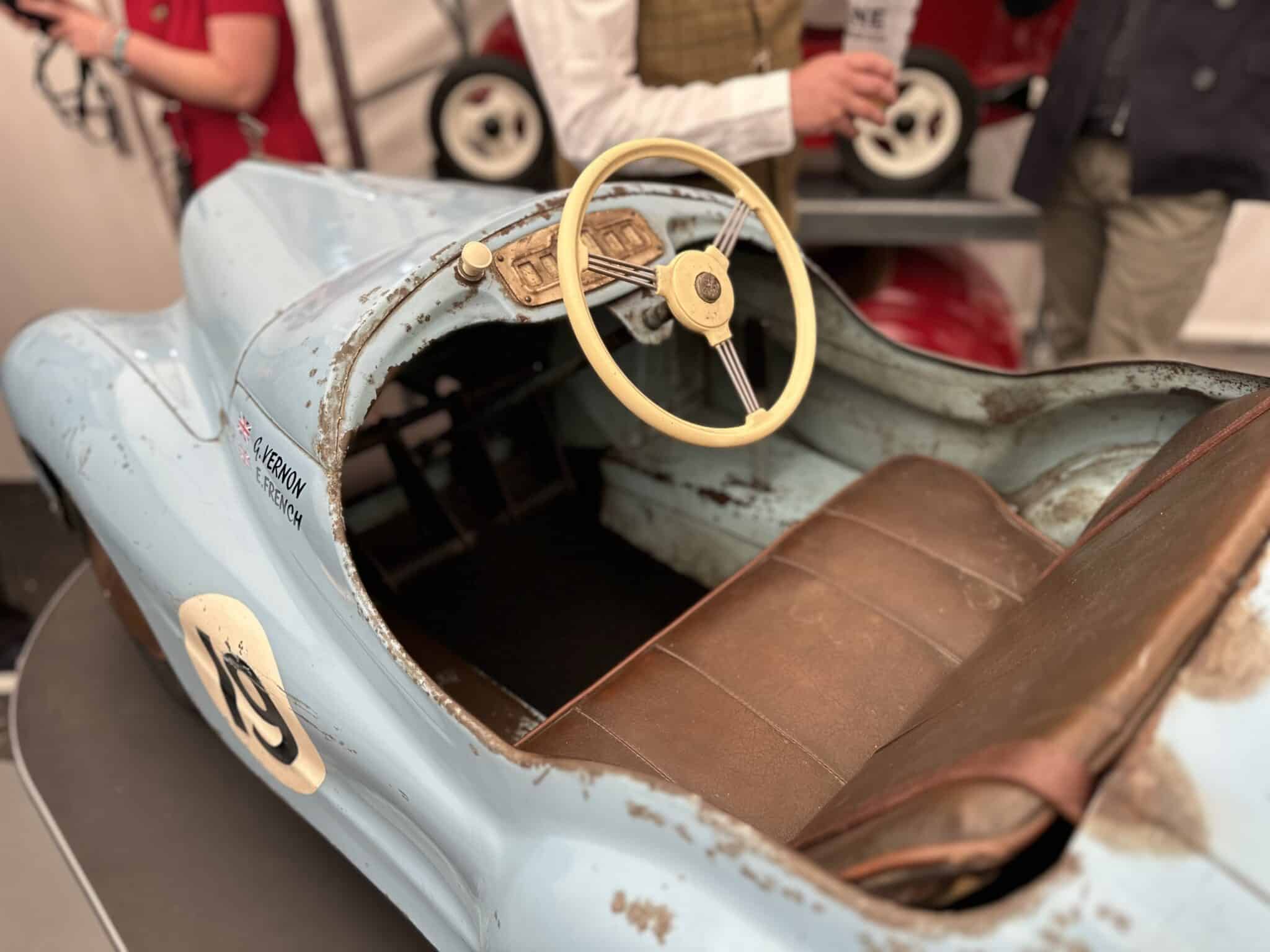 Goodwood Revival 2025 119 scaled