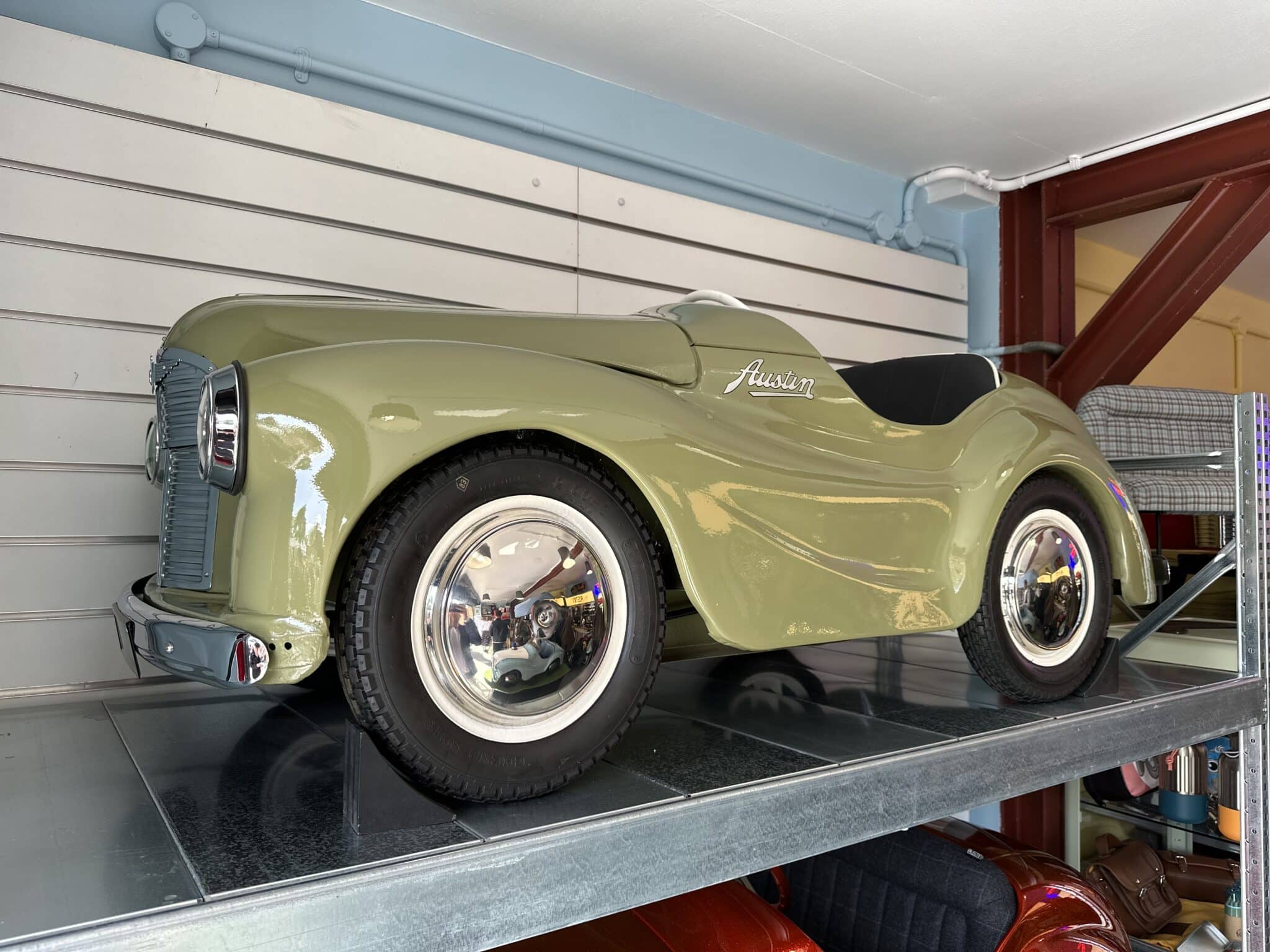 Goodwood Revival 2025 128 scaled