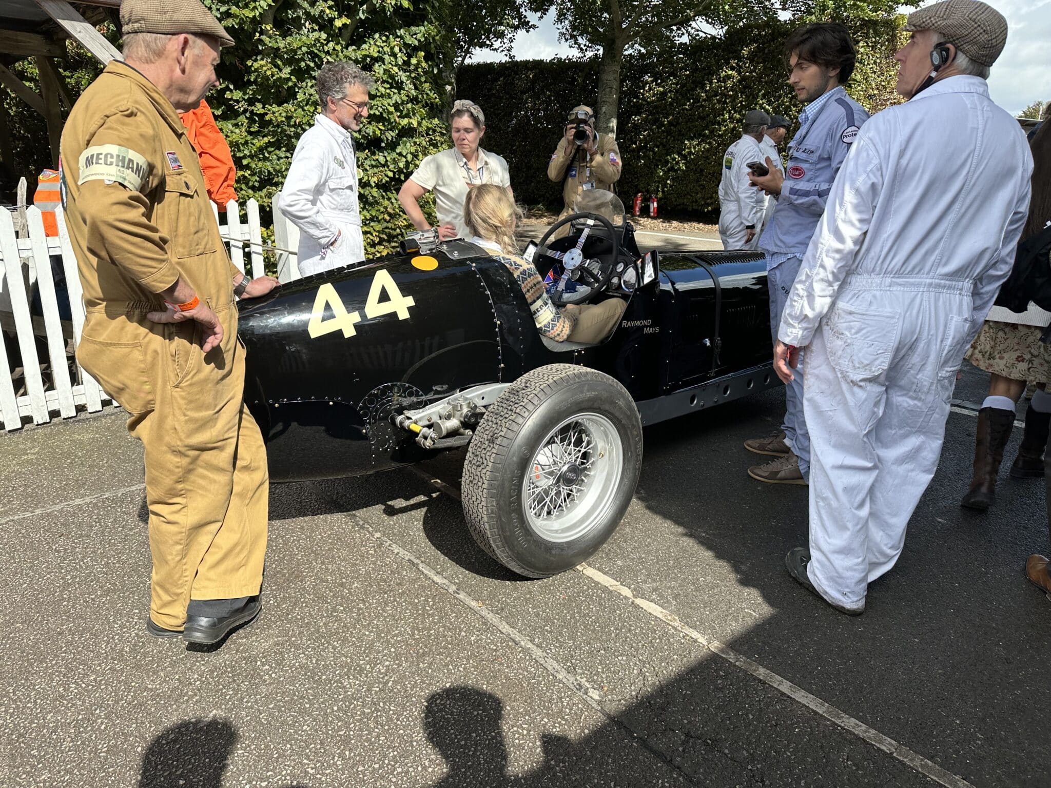 Goodwood Revival 2025 130 scaled