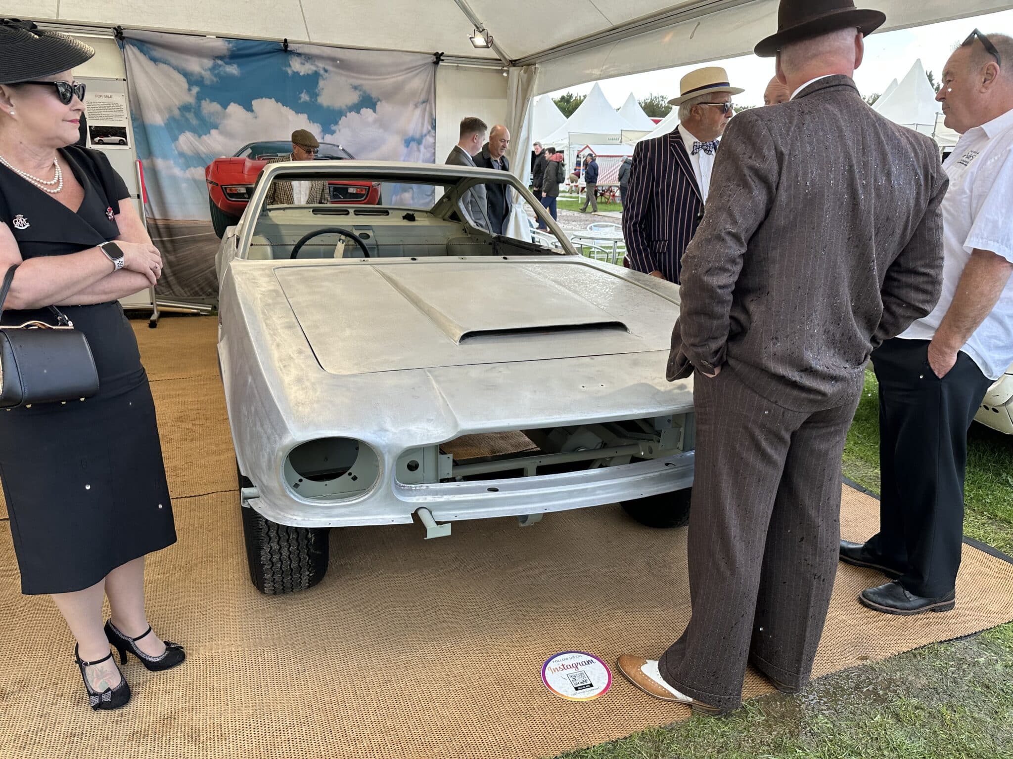 Goodwood Revival 2025 134 scaled