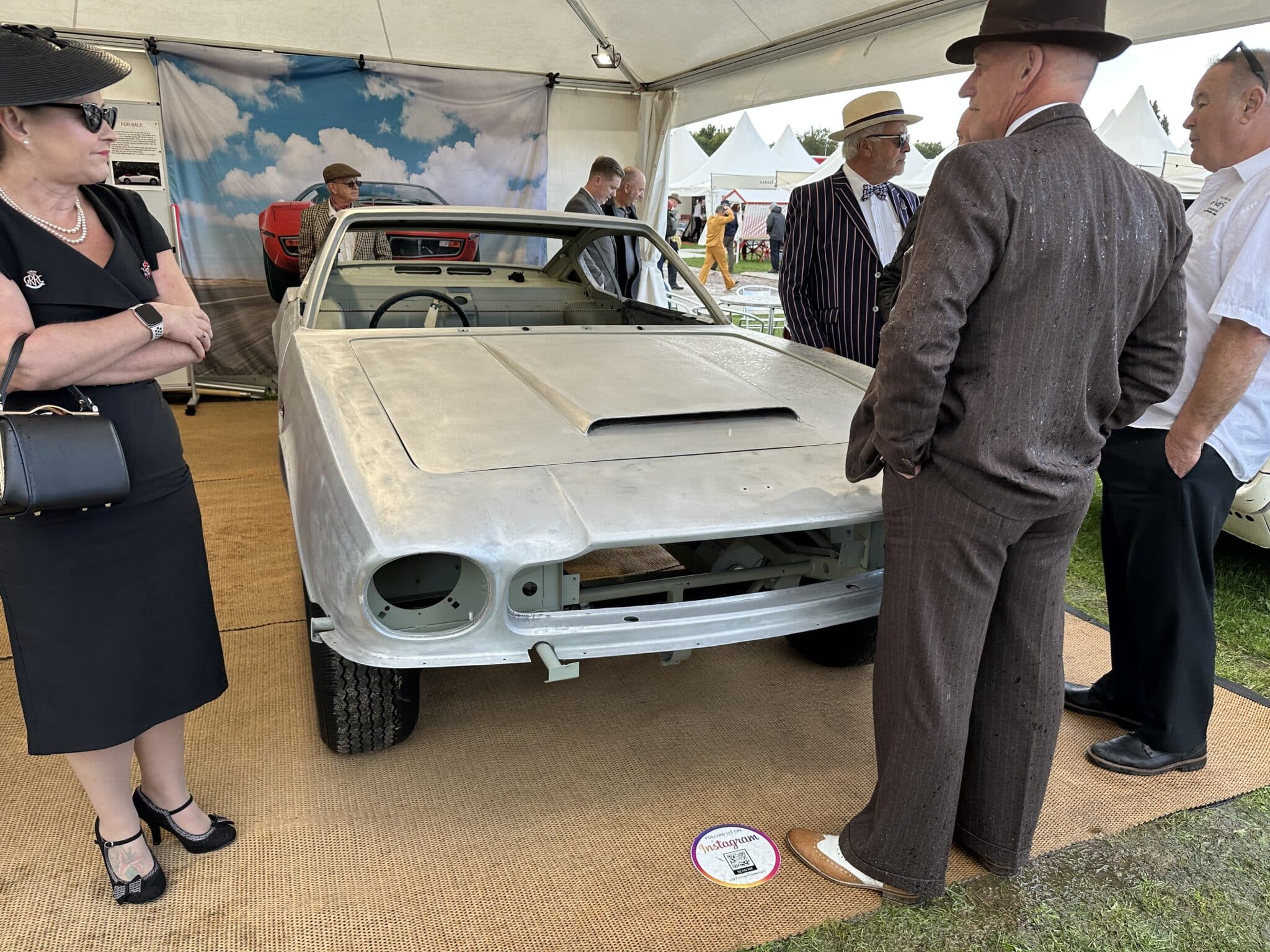 Goodwood Revival 2025 135 scaled