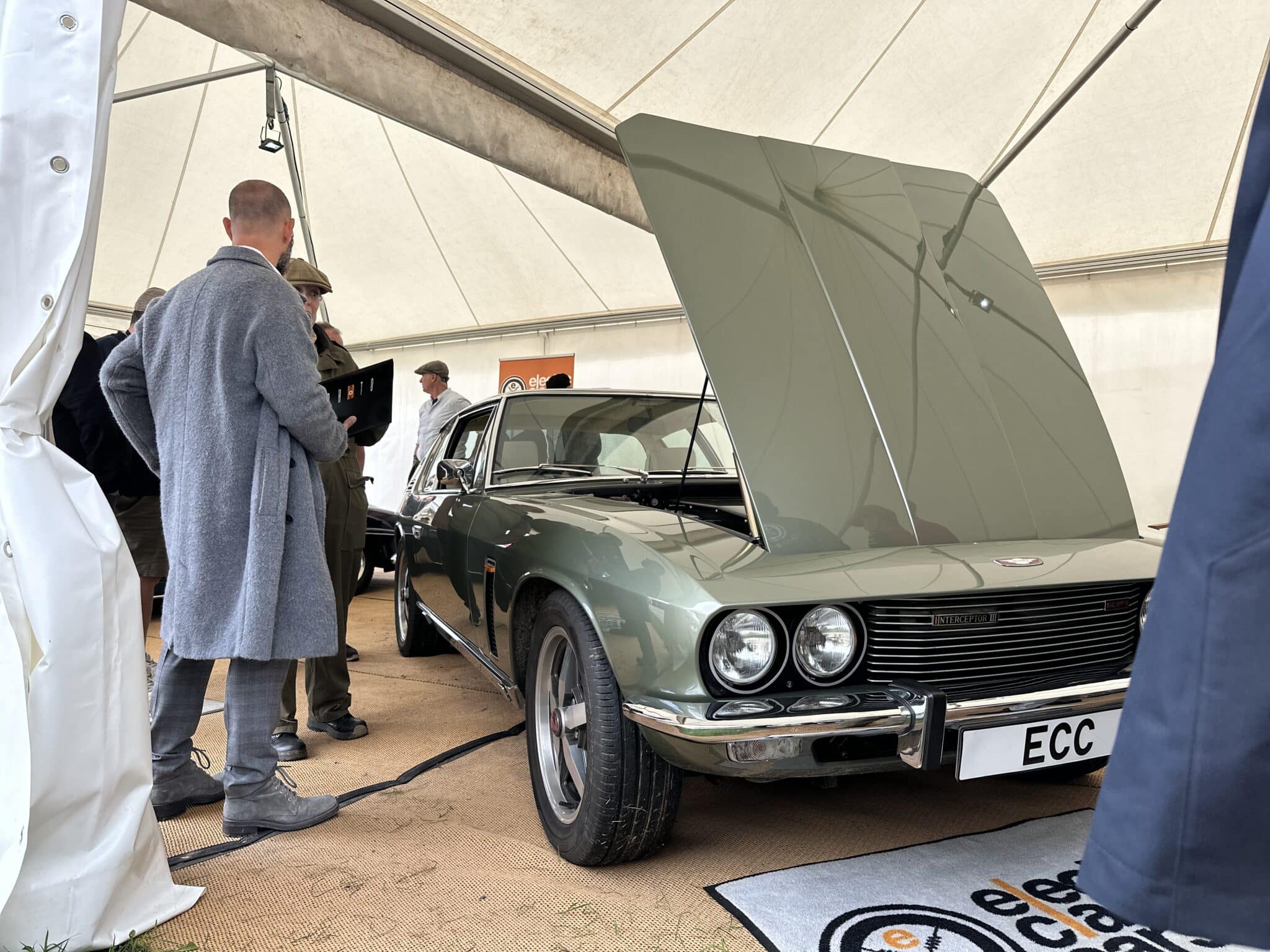 Goodwood Revival 2025 142 scaled