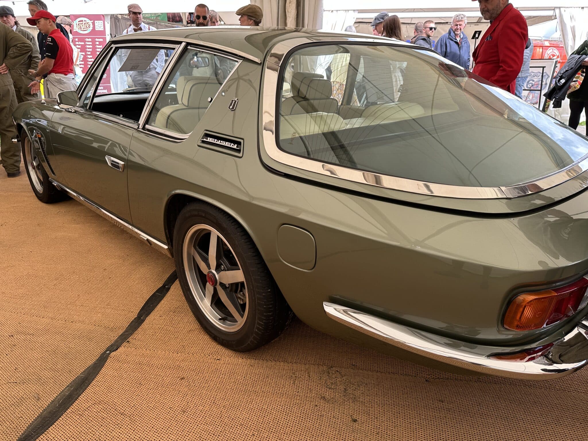 Goodwood Revival 2025 150 scaled