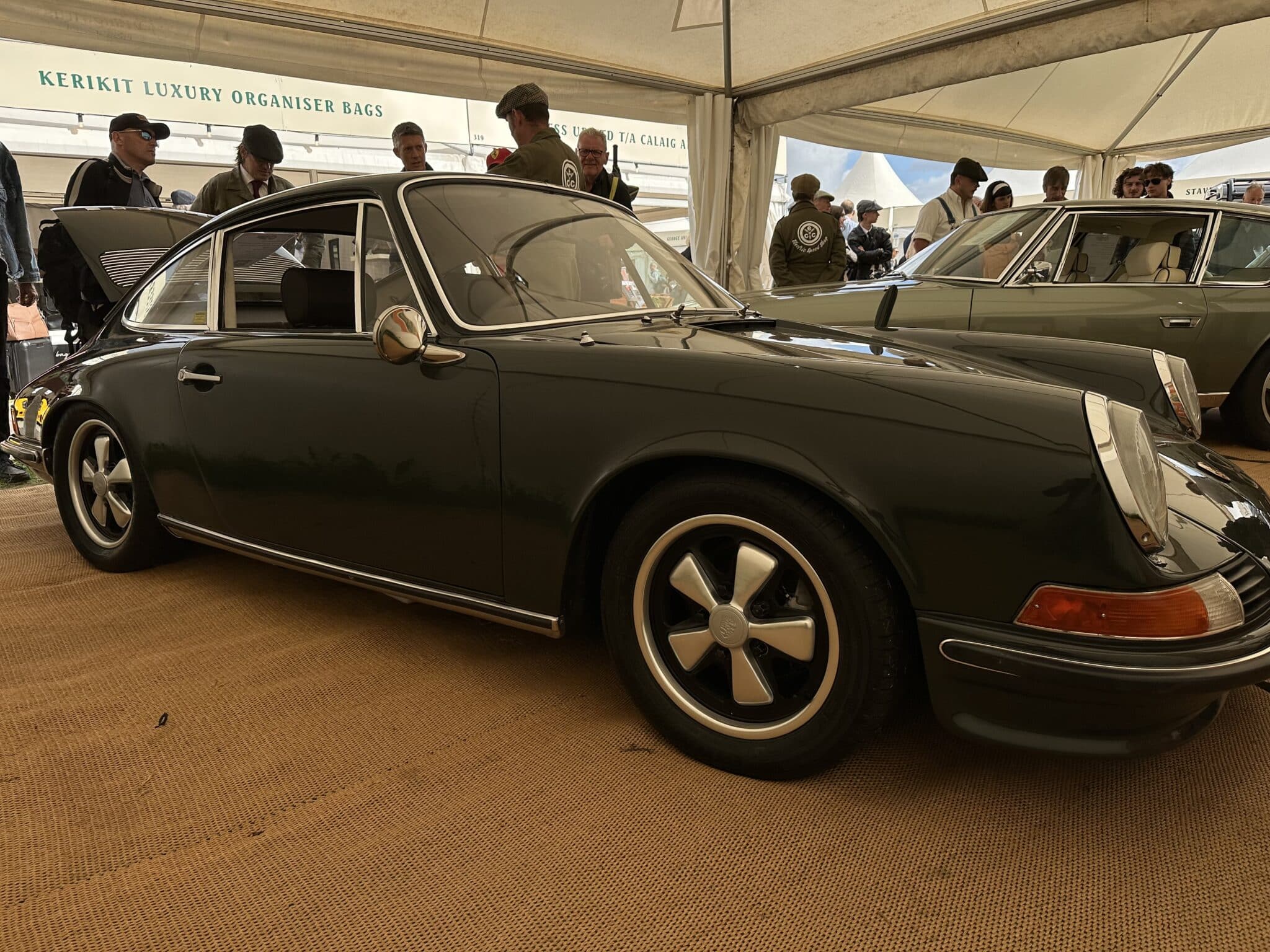 Goodwood Revival 2025 151 scaled