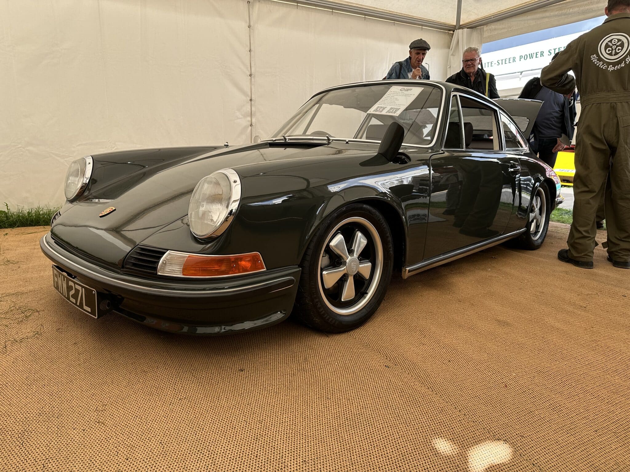 Goodwood Revival 2025 152 scaled