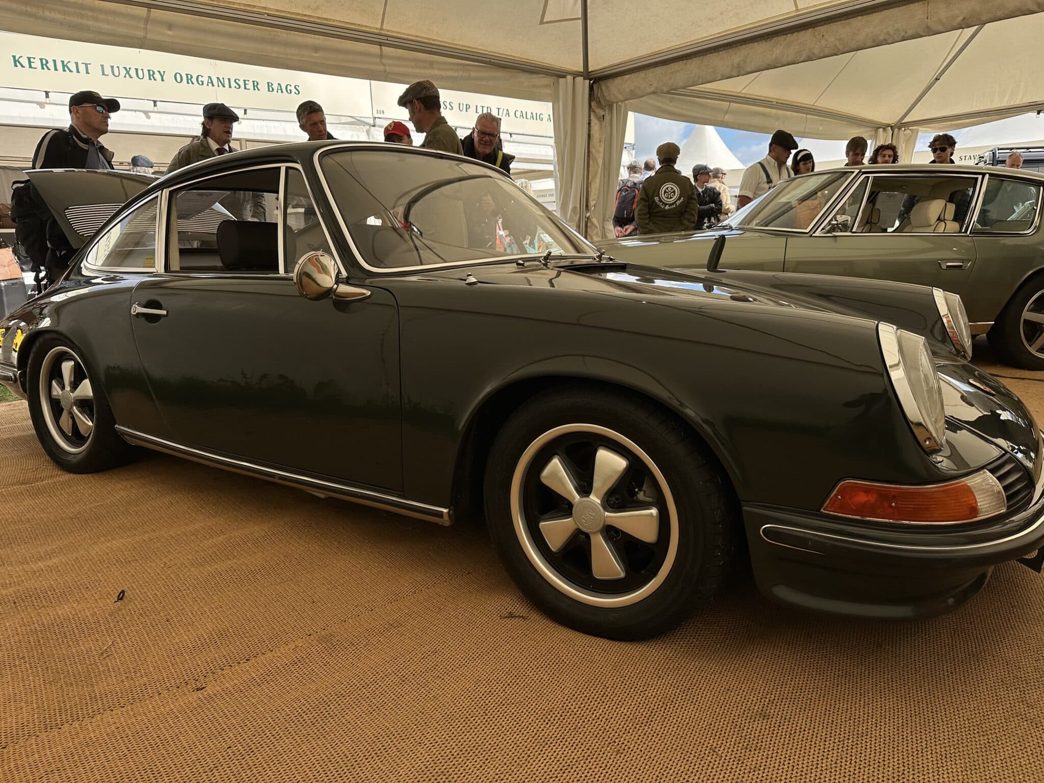 Goodwood Revival 2025 154 scaled