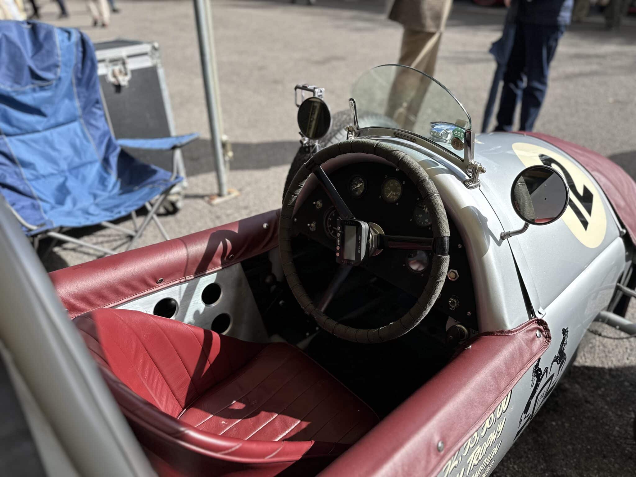 Goodwood Revival 2025 155 scaled