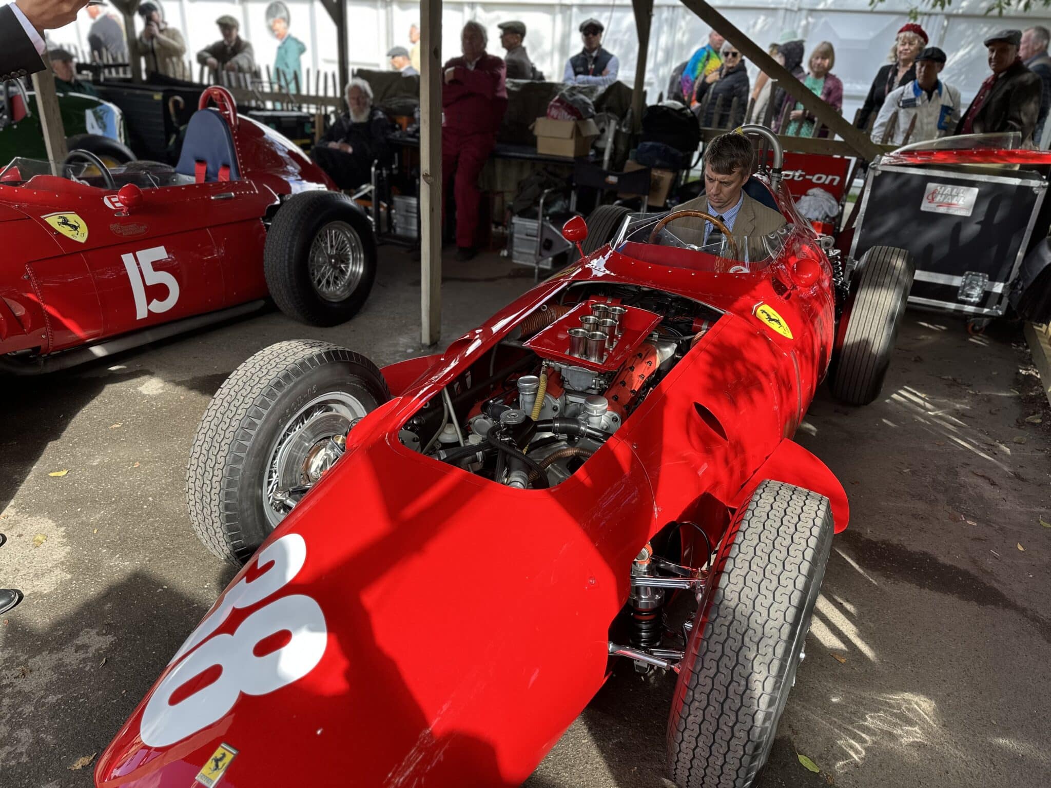 Goodwood Revival 2025 157 scaled