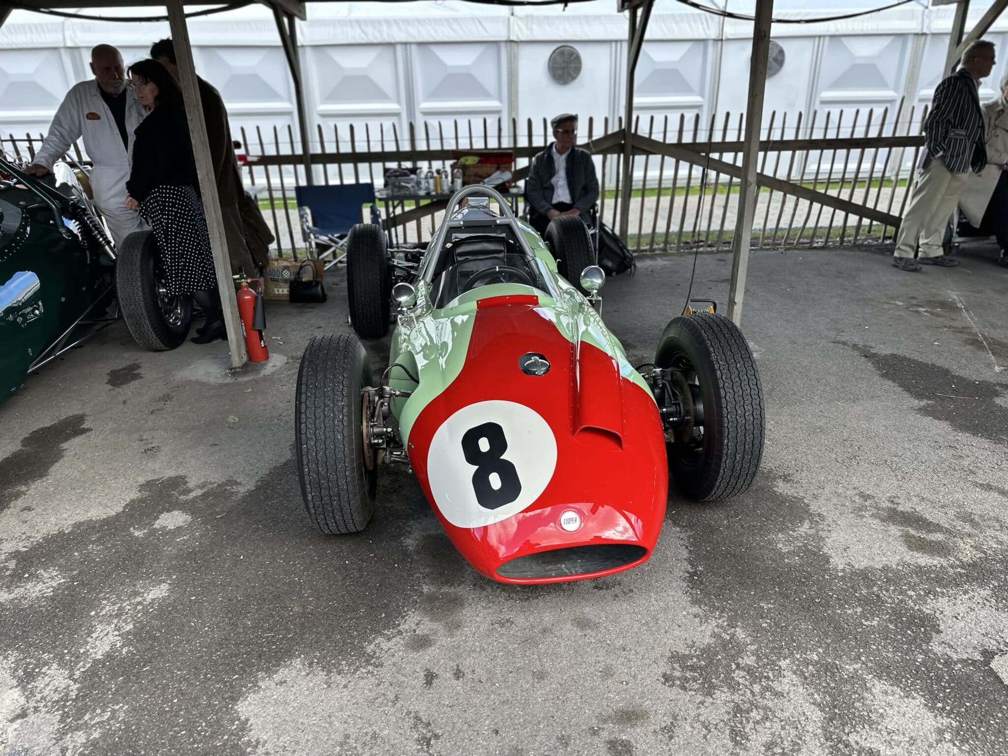 Goodwood Revival 2025 159 scaled