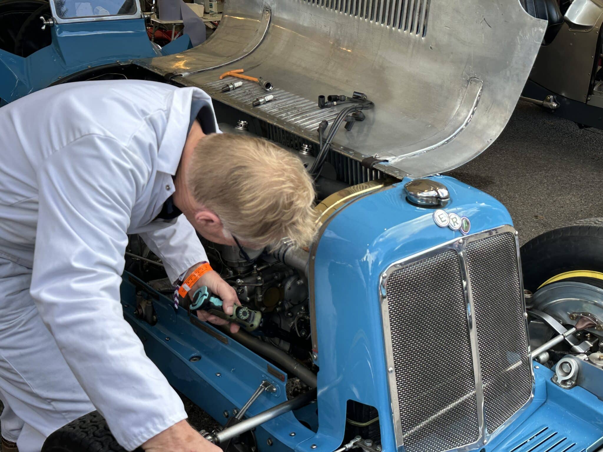 Goodwood Revival 2025 162 scaled