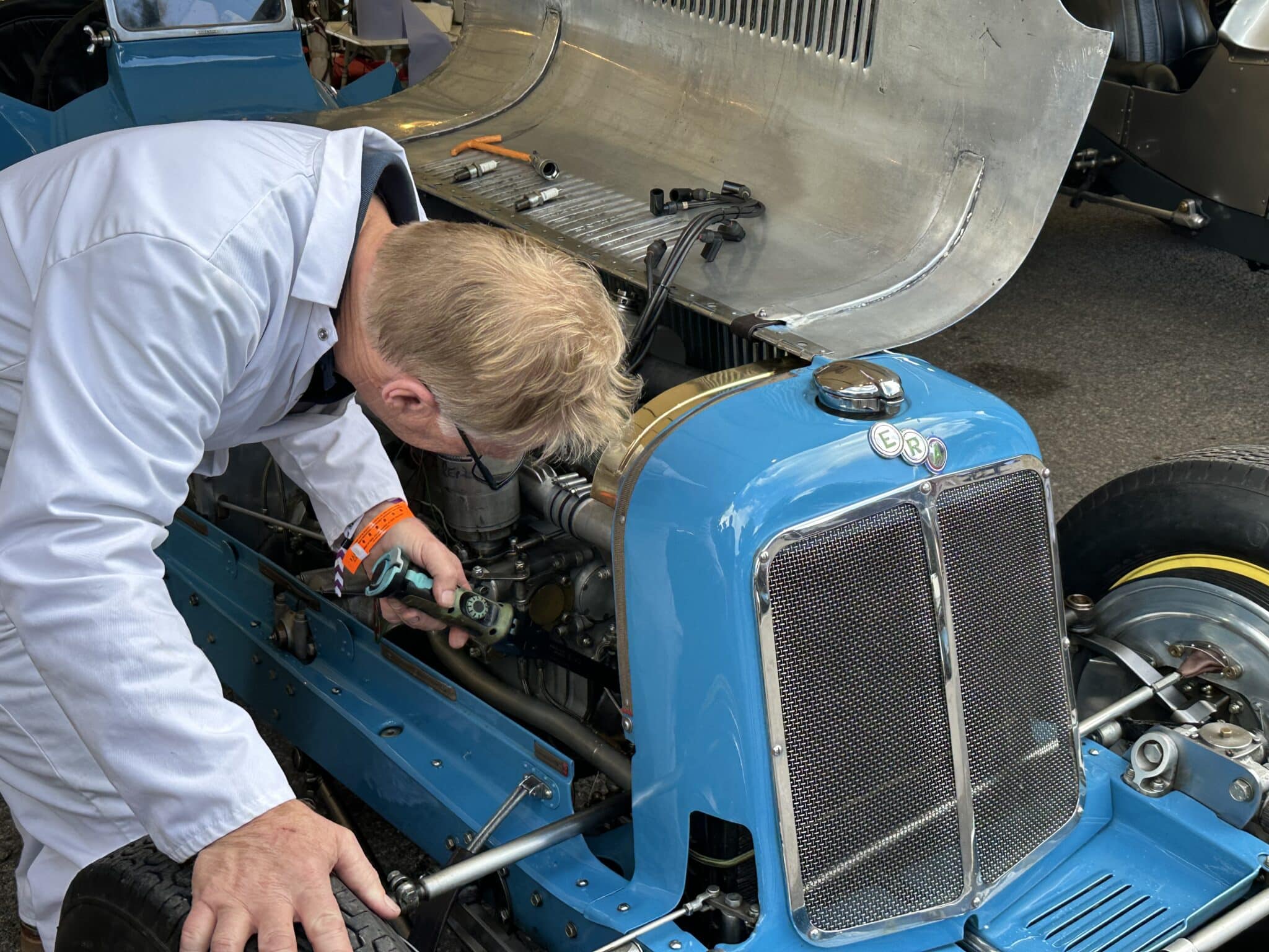 Goodwood Revival 2025 164 scaled