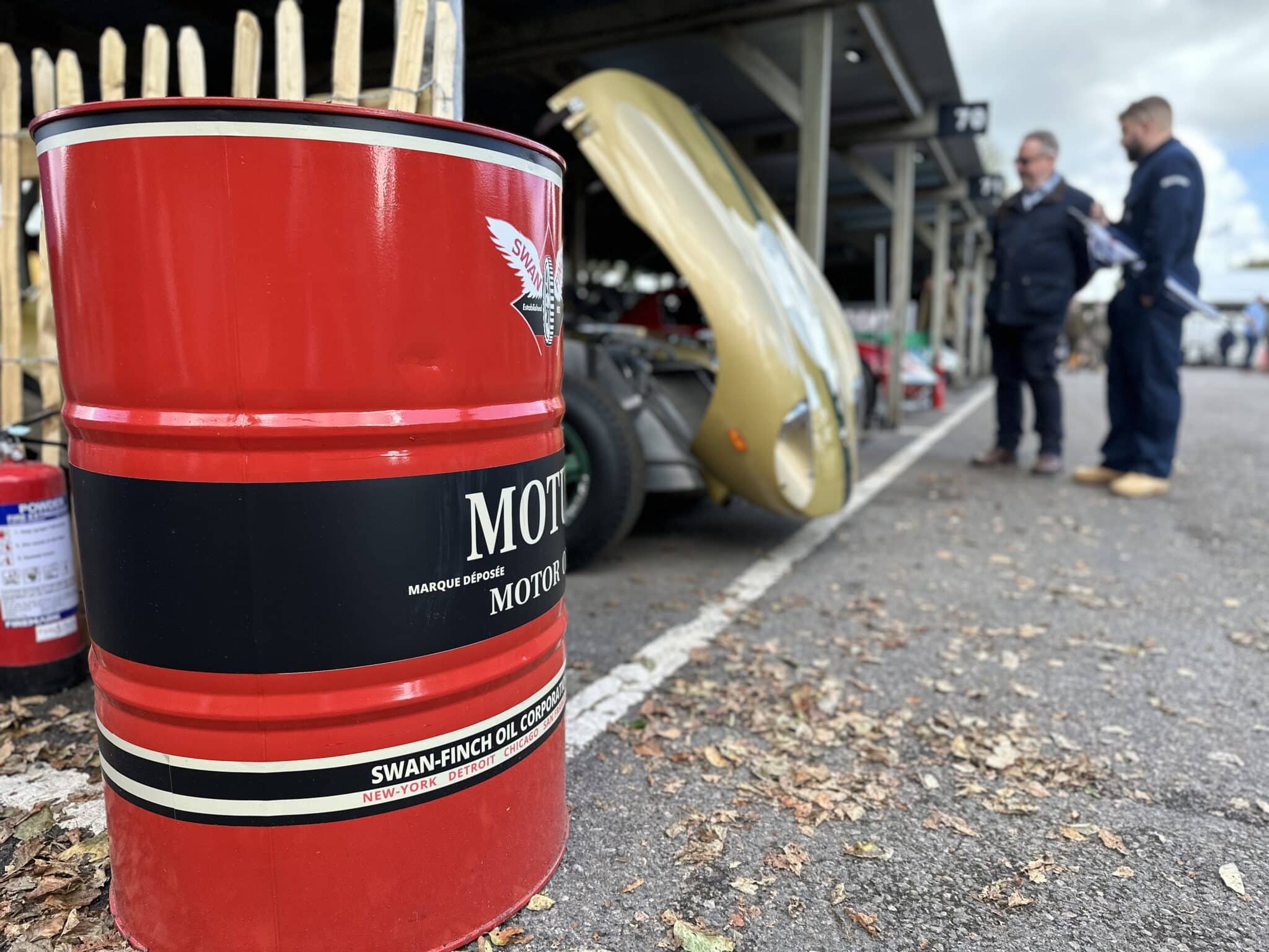 Goodwood Revival 2025 165 scaled