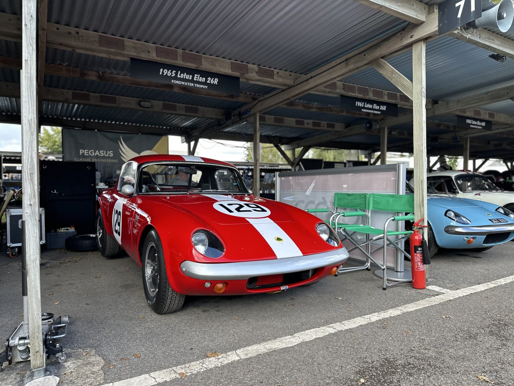 Goodwood Revival 2025 166 scaled