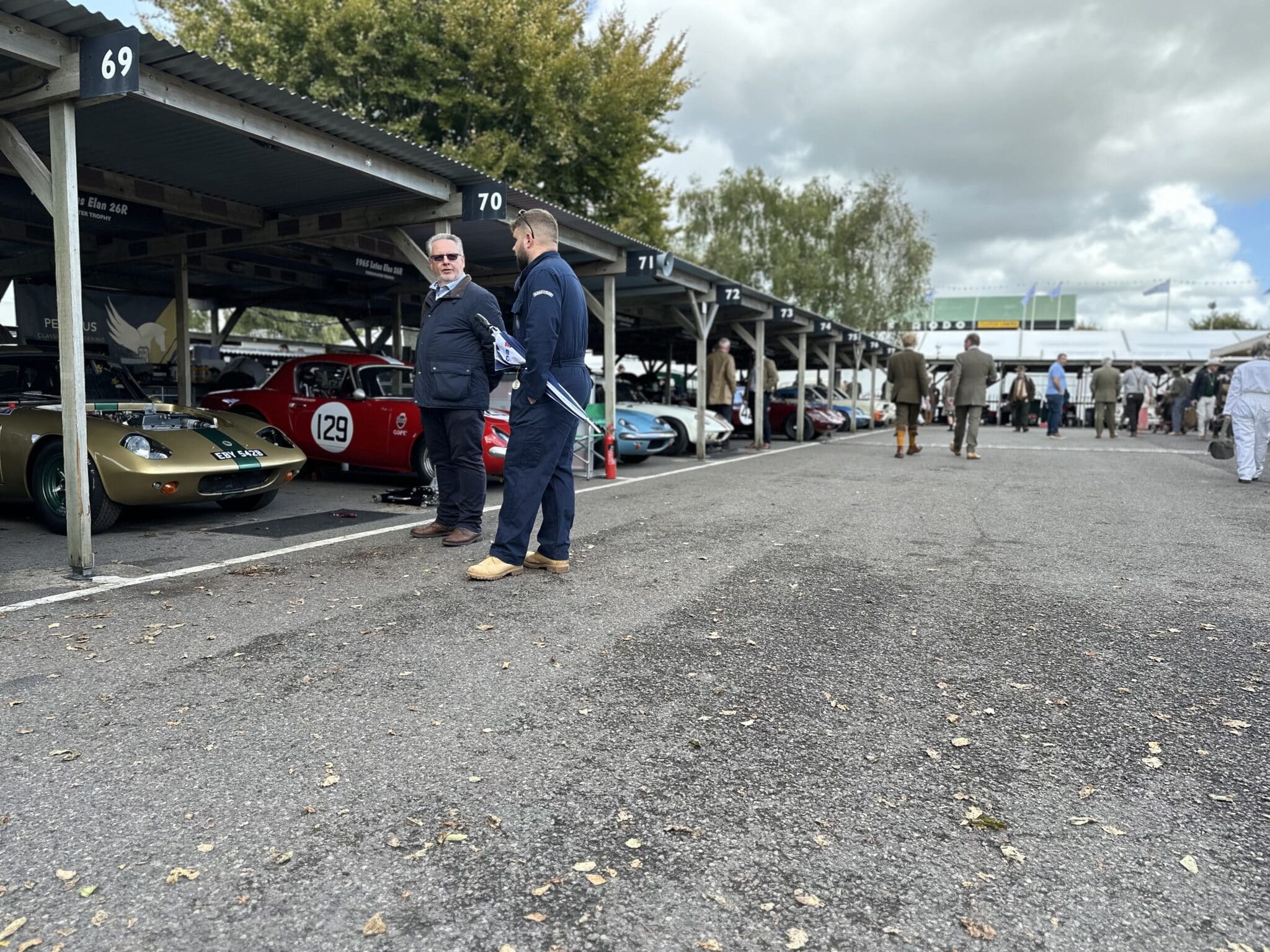 Goodwood Revival 2025 168 scaled