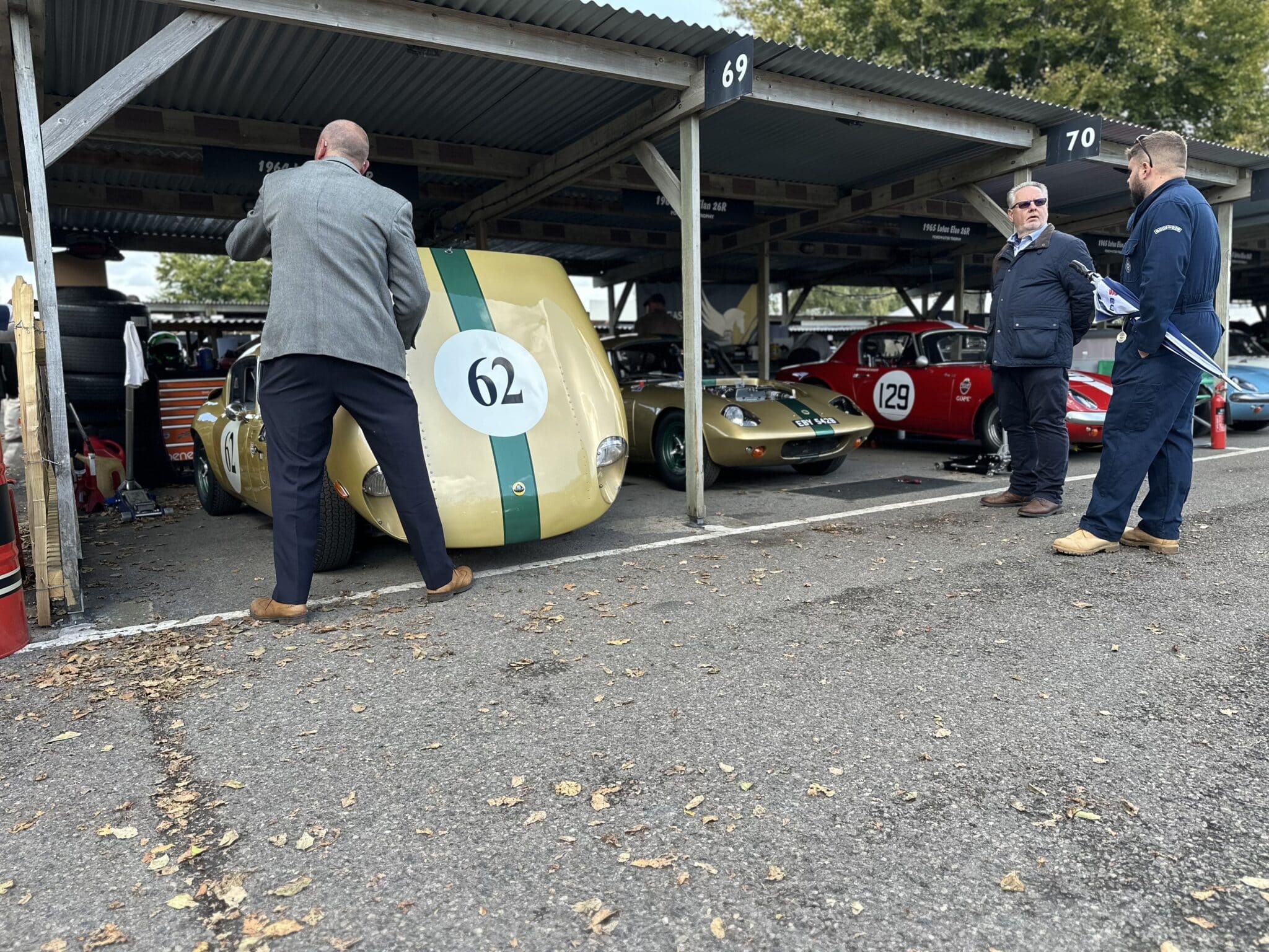 Goodwood Revival 2025 169 scaled