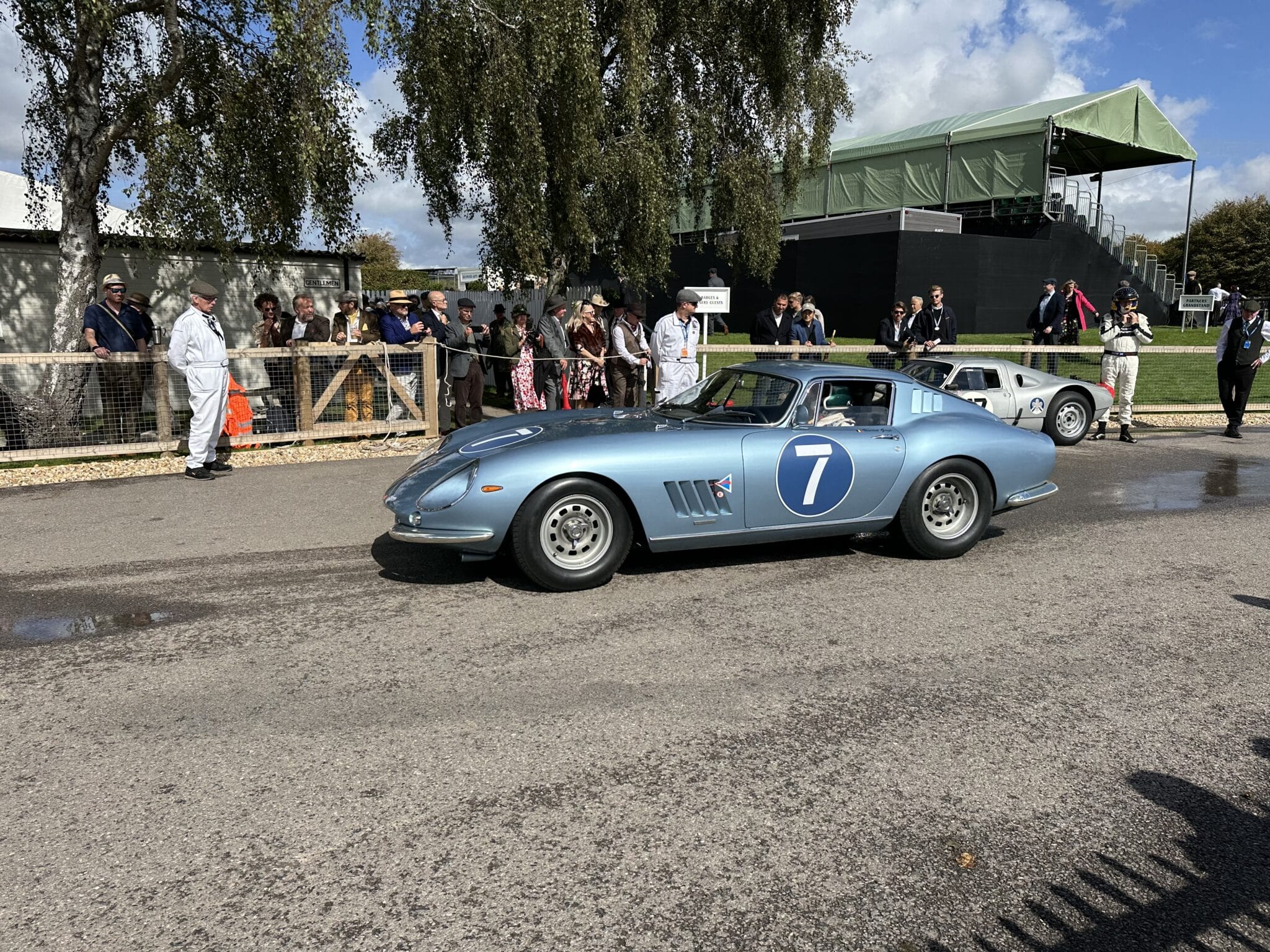 Goodwood Revival 2025 172 scaled