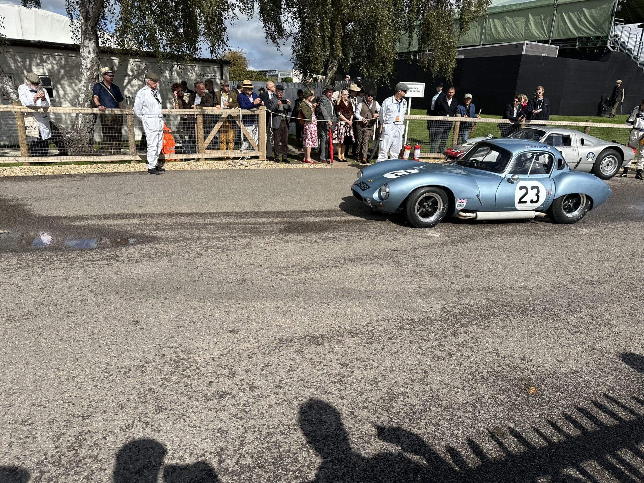 Goodwood Revival 2025 173 scaled